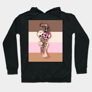 Ice Cream Hoodie